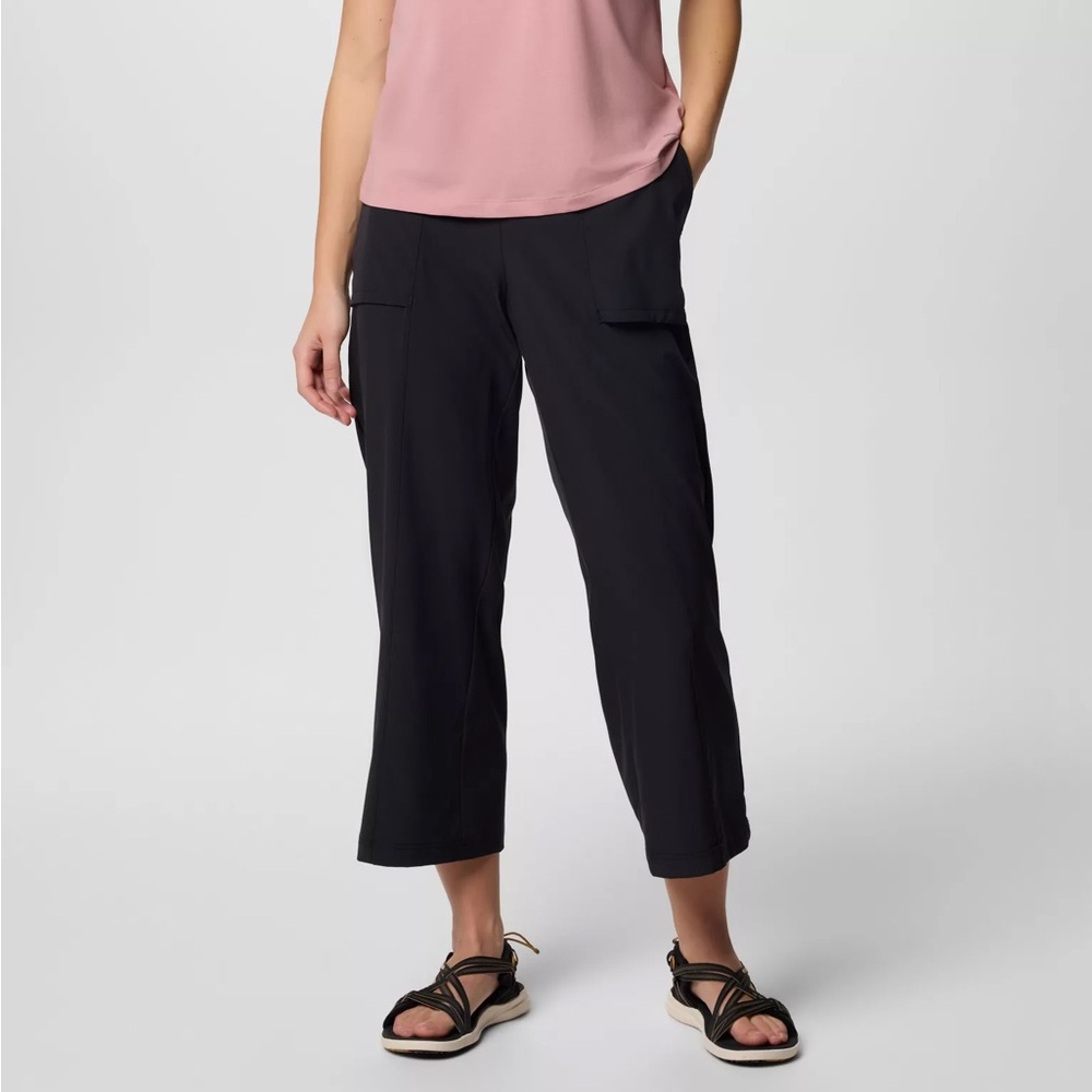 Columbia Women's Boundless Beauty™ Wide Capris II